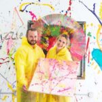 Los Angeles: Romantic Date Art Experience - Why Choose This Experience?