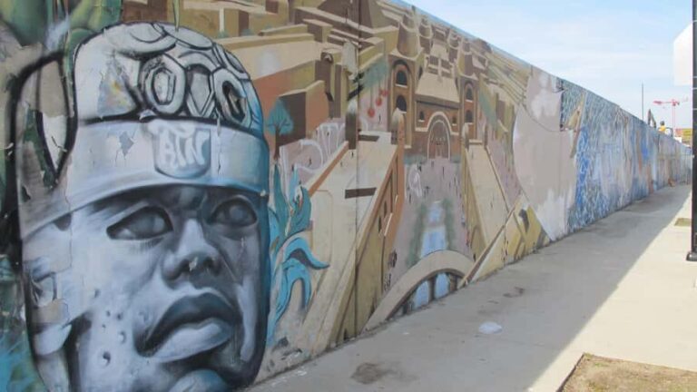 Los Angeles: South LA Black History Guided Driving Tour - An In-Depth Look at the South LA Black History Tour