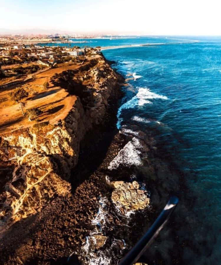 Los Angeles: Surf & Turf City Helicopter Tour - Who Should Consider This Tour?
