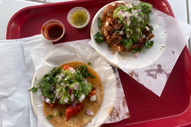 Los Angeles Taco Tour - Final Thoughts