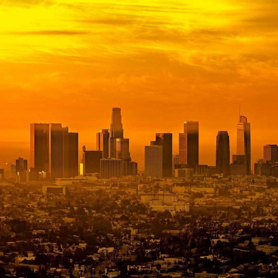 Los Angeles: The USA Gateway Helicopter Tour - Who Should Consider This Tour?