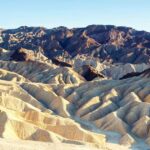 Los Angeles to Las Vegas One Way Tour via Death Valley - A Detailed Look at the Itinerary