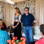 Los Angeles: Writers Workshop with Hollywood Writers - Who Should Consider This Experience?