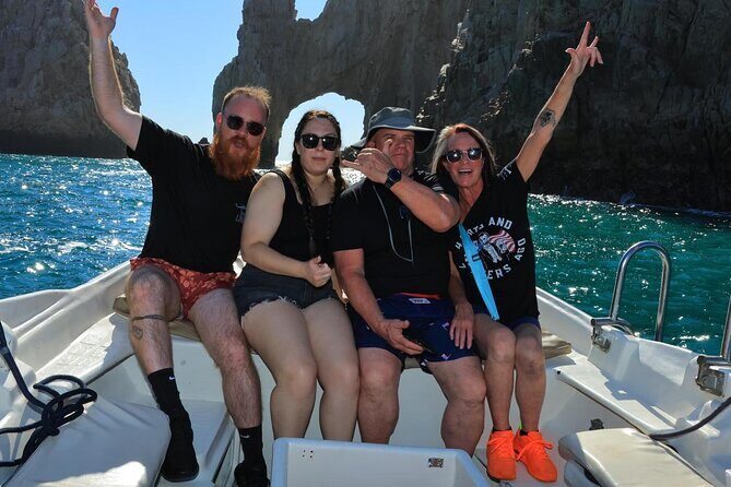Los Cabos: Arch´s Tour With Free time at Lovers Beach - Final Thoughts