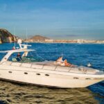 Los Cabos Luxury 50 Yacht Charter Private Tour - Value and Practicality