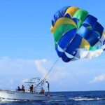 Los Cabos: Parasailing Adventure at Medano Beach - The Itinerary and Whats Included