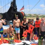 Los Cabos Party Catamaran: Snorkeling, Open Bar & Music Fun - Who Will Love This Tour?