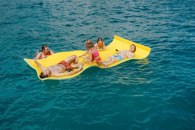 Los Cabos Private Catamaran Cruise with Snorkeling & Open Bar - Frequently Asked Questions