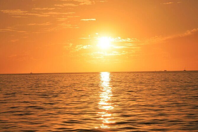 Los Cabos Private Catamaran Sunset Cruise with Snacks & Open Bar - Who Should Book This Tour?