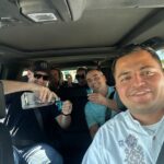 Los Cabos Private One-Way Airport Transfer: Zone 1 - The Sum Up