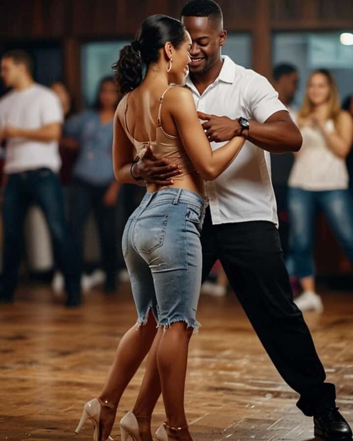 Los Cabos: Salsa or Bachata Dance Class - A Closer Look at the Experience