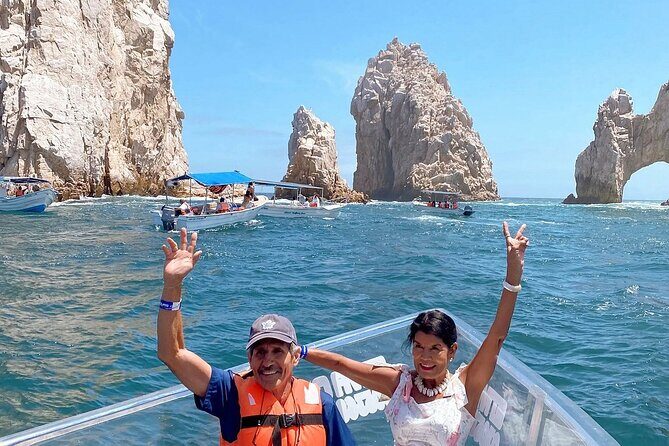 Los Cabos Tour and Clear Boat Ride from La Paz - Final Thoughts on the Experience