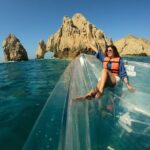 Los Cabos Transparent Boat Experience towards the Arch - Who Should Consider This Tour?
