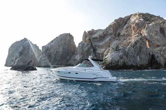 Los Cabos Yacht Private Charter Snorkeling and Beach Adventure - Why This Tour Offers Great Value