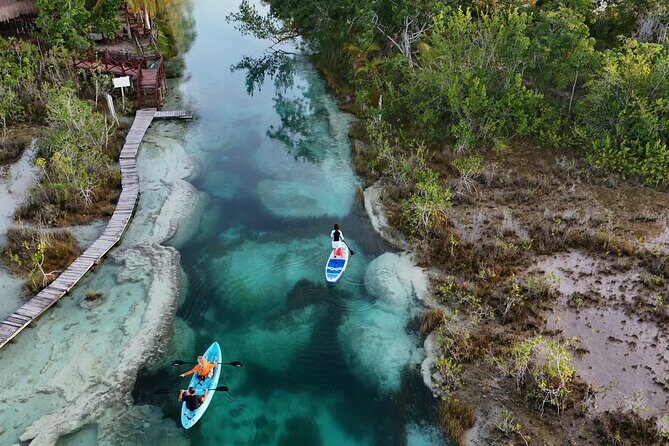 Los Rapidos Sunrise Paddle Boarding with Pick Up - Practical Details and Considerations