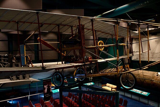 Louisbourg and Alexander Graham Bell Museum Shore Excursion - Practical Details and Tips