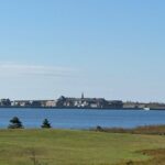 Louisbourg Lighthouse and Fortress Discovery - The Scenic and Cultural Context