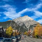Louise,Moraine/Johnston Canyon,Emerald Lake, Banff/Gondola - The Value of This Tour