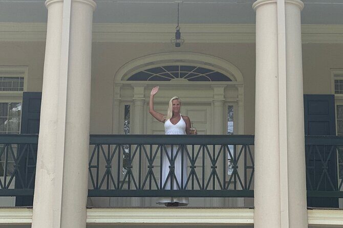 Louisiana's Historic Plantations Private Day Tour from Biloxi - Final Thoughts