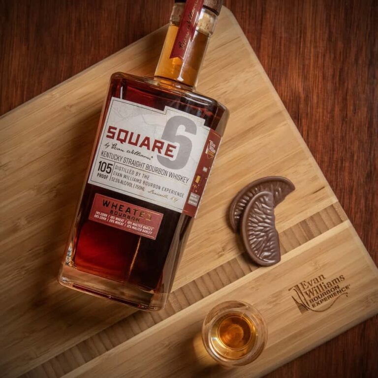 Louisville: Guided Whiskey and Chocolate Tasting - A Deep Dive into the Experience