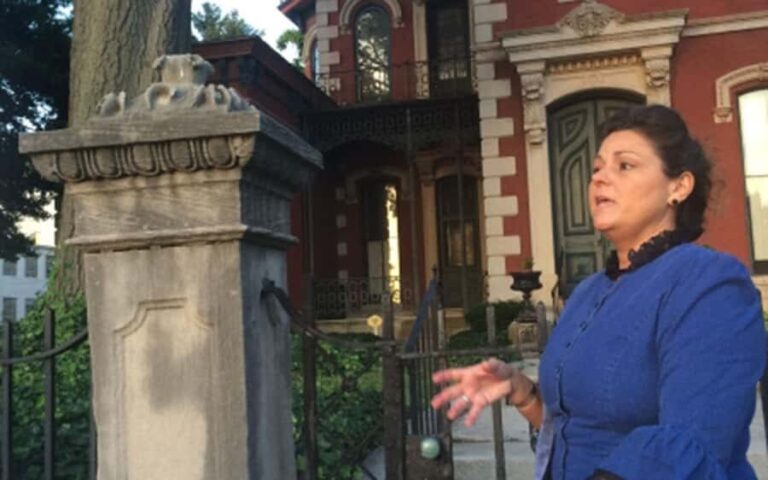 Louisville: Haunted History Walking Tour - A Closer Look at the Louisville Haunted History Walking Tour