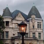 Louisville: Old Louisville Walking Ghost Tour - An In-Depth Look at the Old Louisville Ghost Tour