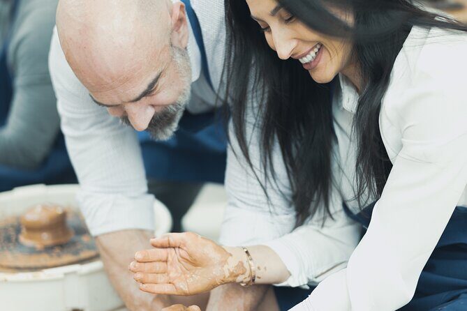 Love In Clay in Valentines Day Couples Pottery - FAQ: Your Questions Answered