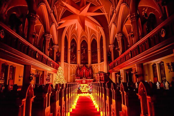 Love Songs Unplugged: NYC Valentine's String Quartet Performance - Who Should Consider This Experience?