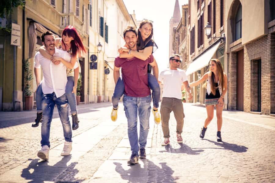 Love Struck Strolls Private Tour: Ithacas Romantic Walk - A Detailed Look at the Ithaca Romantic Walk