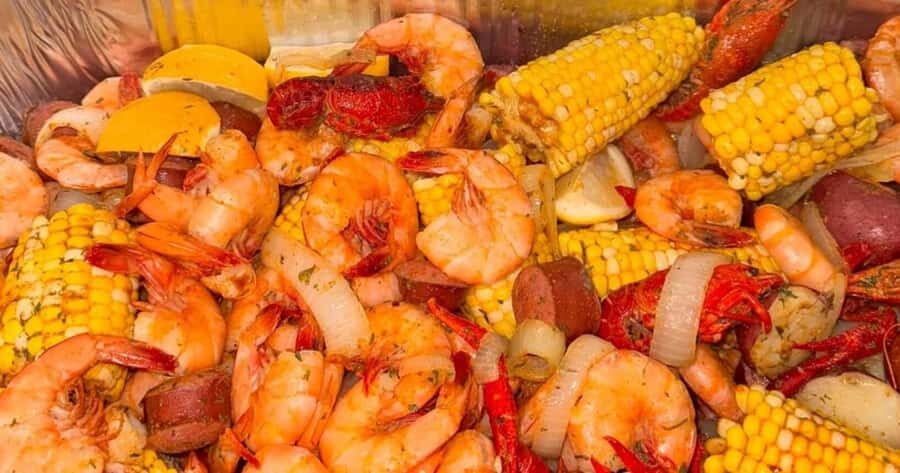Lowcountry Boil Sunset Cruise - An In-Depth Look at the Lowcountry Boil Sunset Cruise