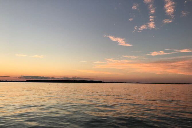 Lowcountry Boil Sunset Cruise - What Travelers Say (Based on Reviews)