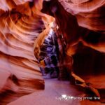Lower Antelope Canyon Guided Tour Page, Arizona - The Details of the Lower Antelope Canyon Guided Tour