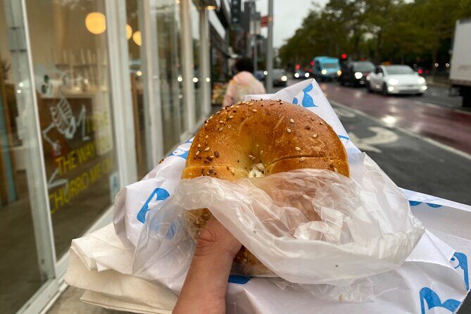 Lower East Side Experience w/ 4 Delis & Historic Synagogue Entry - Why This Tour Offers Great Value