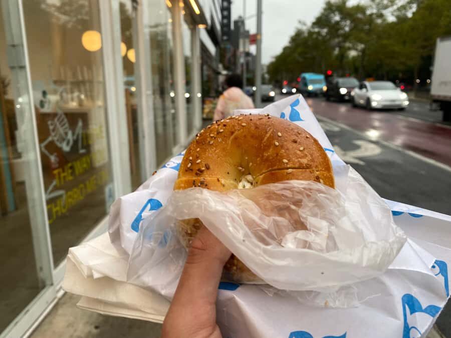 Lower East Side Experience w/ 4 Delis & Synagogue Entry - Who Should Take This Tour?