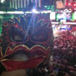 Lucha Libre in Mexico City with Taco Dinner - A Close Look at the Lucha Libre Tour in Mexico City