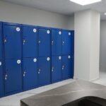 Luggage storage in Rome North and Condesa - What to Expect During Your Visit