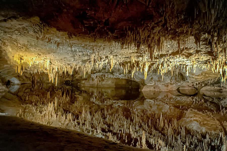Luray Caverns Half-Day Small Group Experience from DC - Who Will Appreciate This Tour?