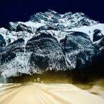 Lux Adventure Calgary to Golden via Banff and Lake Louise - The Iconic Lake Louise and a Mountain Lunch