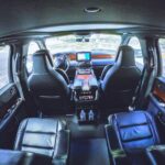 Luxury Car Transfer JAX Airport to Margaritaville Beach Hotel - The Details of the Jacksonville to Margaritaville Transfer Experience