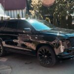 Luxury Chauffeur Service in Toronto - In-Depth Look at the Luxury Chauffeur Service in Toronto