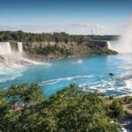 Luxury Day Trip: Niagara on the Lake, Wine & Falls - The Guide: Knowledgeable and Personable