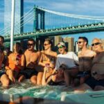 Luxury Hot Tub Boat Around NYC and Statue Private Tub up to 10 - Final Thoughts: Who Should Consider This?