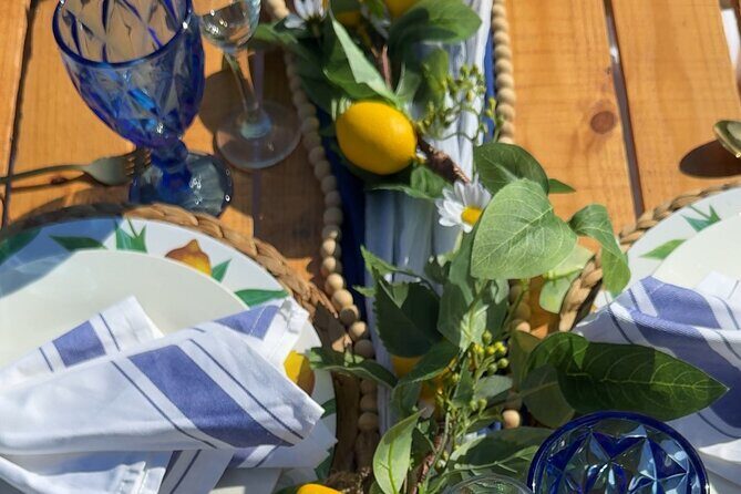 Luxury Picnic Experience by Glam Picnics - An In-Depth Look at the Luxury Picnic Experience