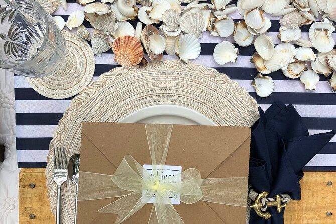 Luxury Picnic Experience - A detailed look at the Luxury Picnic Experience