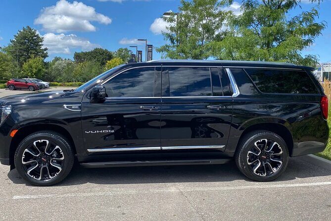 Luxury Private Airport Transfer Service in New Orleans - Who Will Love This Service?