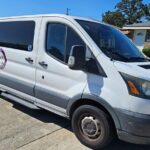 Luxury Private Car Service in New Orleans - Frequently Asked Questions