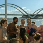 Luxury Private Hot Tub Boat of DC Potomac Monuments Tub up to 20 - The Practical Side: Is It Worth the Price?