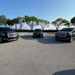 Luxury Private SUV Transfer from Miami to Tampa - Why Choose a Private SUV Transfer?