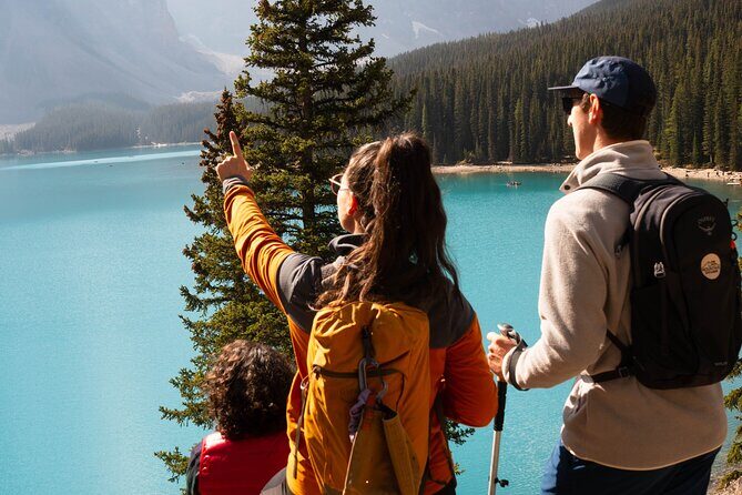 Luxury Private Tour of Lake Louise, Moraine, Peyto & Banff - Final Thoughts