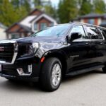 Luxury Private Transport for Vancouver Cruise Passengers - The Details of the Experience